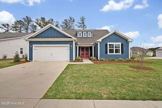 7955 Harrier Cir, Leland, NC 28451