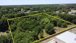 TBD 2.171 ac W Scenic Ct, Ferris, TX 75125