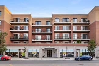 3125 W Fullerton Ave Unit 214, Chicago, IL 60647