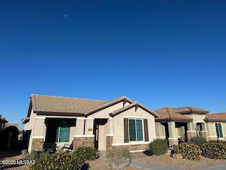 10123 S Tilbury Dr, Vail, AZ 85641