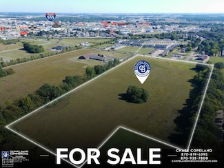 3911 S Caraway Rd, Jonesboro, AR 72404