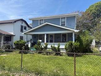 855 S Wayne Ave, Columbus, OH 43204