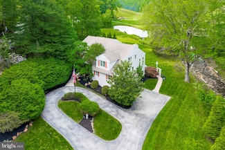 896 Palmers Mill Rd, Media, PA 19063
