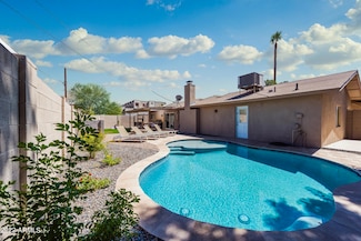 8338 E Monterosa St, Scottsdale, AZ 85251
