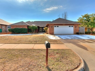8012 NW 113th St, Oklahoma City, OK 73162