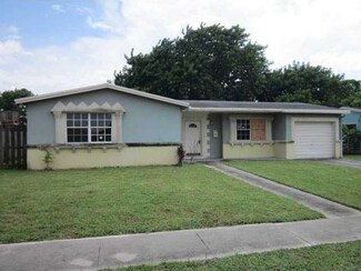 3564 NW 39th St, Lauderdale Lakes, FL 33309