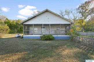160 Vann Rd, Owens Cross Roads, AL 35763