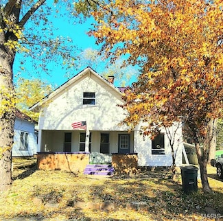 41 W 4th St, Newburg, MO 65550