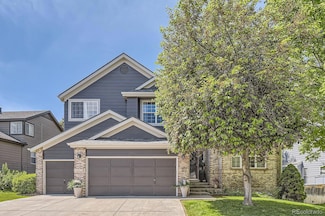 10330 Lions Path, Lone Tree, CO 80124