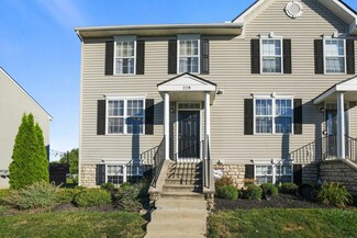 228 Millpond Rd Unit 228, Sunbury, OH 43074