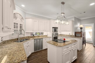 16022 Winchmore Hill Dr, Spring, TX 77379
