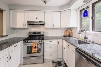 1 Spruce Tree Ln Unit 3, Norton, MA 02766