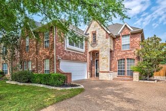 5517 Hidden Creek Ln, Frisco, TX 75034