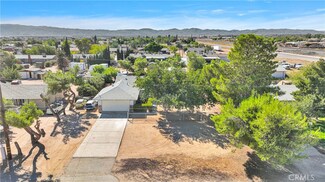 16445 Joshua St, Hesperia, CA 92345