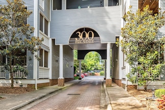 300 E Park Ave, Charlotte, NC 28203