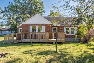 502 E Main St, Manchester, TN 37355