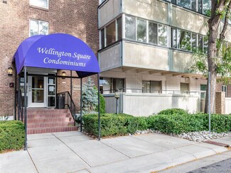 1888 S Jackson St Unit 204, Denver, CO 80210