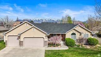 3039 S 1200 W, Syracuse, UT 84075