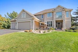 14315 Staples St NE, Andover, MN 55304