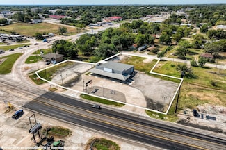185 Texas 36, Caldwell, TX 77836