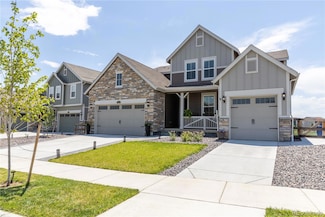 4918 Preserve Place, Firestone, CO 80504