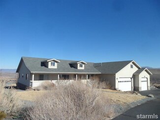 705 Sunrise Trail, Markleeville, CA 96120