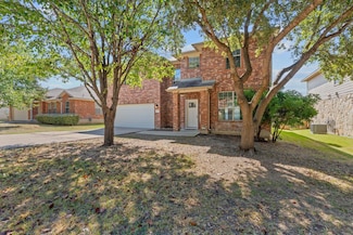 2338 Brookhollow Terrace, Georgetown, TX 78626