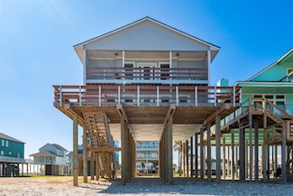 13022 Jolly Roger Dr, Freeport, TX 77541