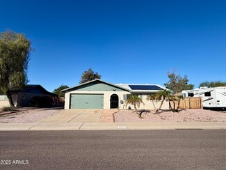 4818 W Beverly Ln, Glendale, AZ 85306