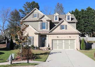 1851 Heirloom Ct, Marietta, GA 30066