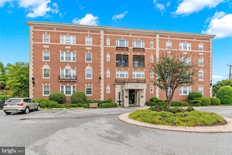 6701 Park Heights Ave Unit 1E, Baltimore, MD 21215