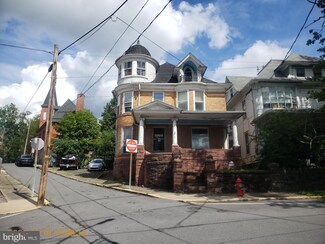 135 N 8th St, Shamokin, PA 17872