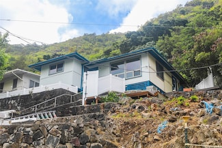 2343 Kuahea St Unit studio, Honolulu, HI 96816