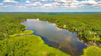 129 County Road 3160, Colmesneil, TX 75938