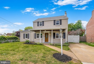 202 James Place, New Castle, DE 19720