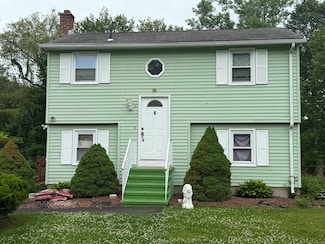 6 Sandra Dr, Bloomfield, CT 06002