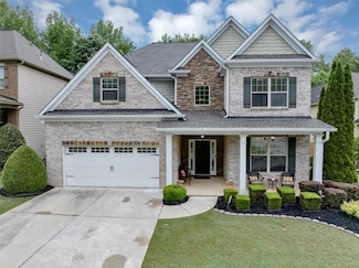 2376 Roberts View Trail, Buford, GA 30519