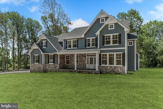 1250 Gradyville Rd, Glen Mills, PA 19342