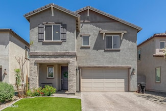 11526 E Shepperd Ave, Mesa, AZ 85212