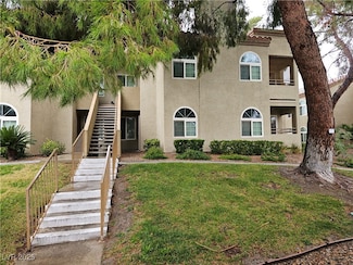3145 E Flamingo Rd Unit 1063, Las Vegas, NV 89121