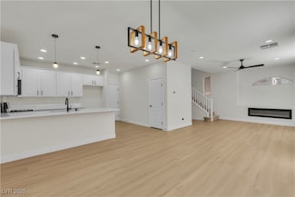 715 Taliput Palm Place, Henderson, NV 89011