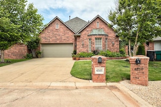 6505 NW 109th Place, Oklahoma City, OK 73162