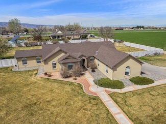 895 24 1 2 Rd, Grand Junction, CO 81505