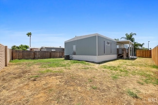 6601 Eucalyptus Dr Unit 220, Bakersfield, CA 93306