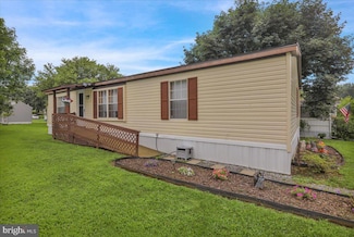 703 1st Street Extension, Hamburg, PA 19526