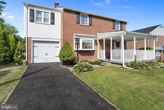 400 W Grays Ave, Glenolden, PA 19036