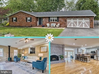 203 Anchor Ln, Chester, MD 21619
