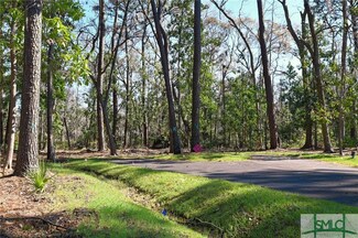 2 Isle of Hope Trail, Savannah, GA 31406