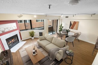 147 Kelton St Unit 718, Allston, MA 02134