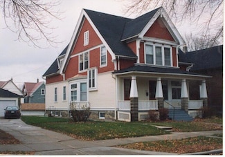 3357 N Bartlett Ave, Milwaukee, WI 53211